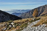 16 Dal sentiero 222 verso il Lago Branchino